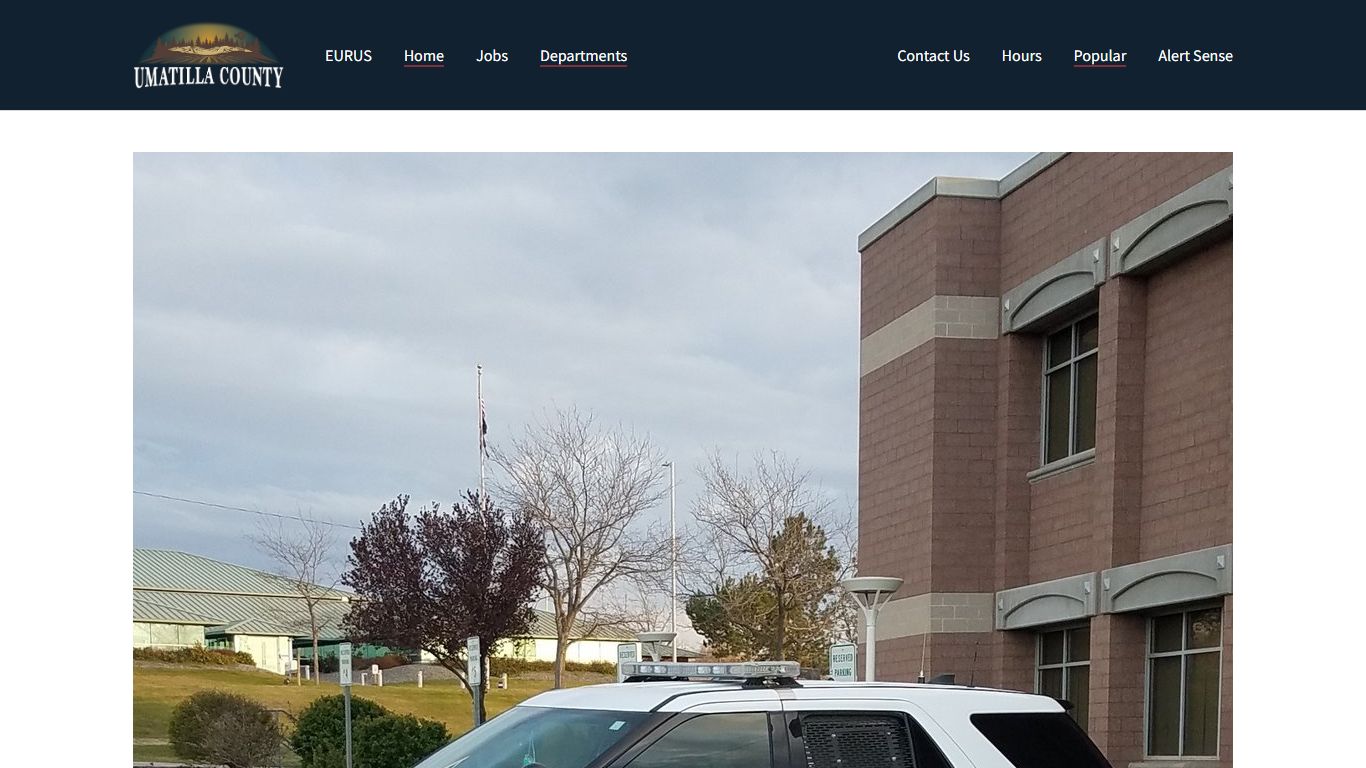 How to Make a Public Records Request - umatillacounty.gov